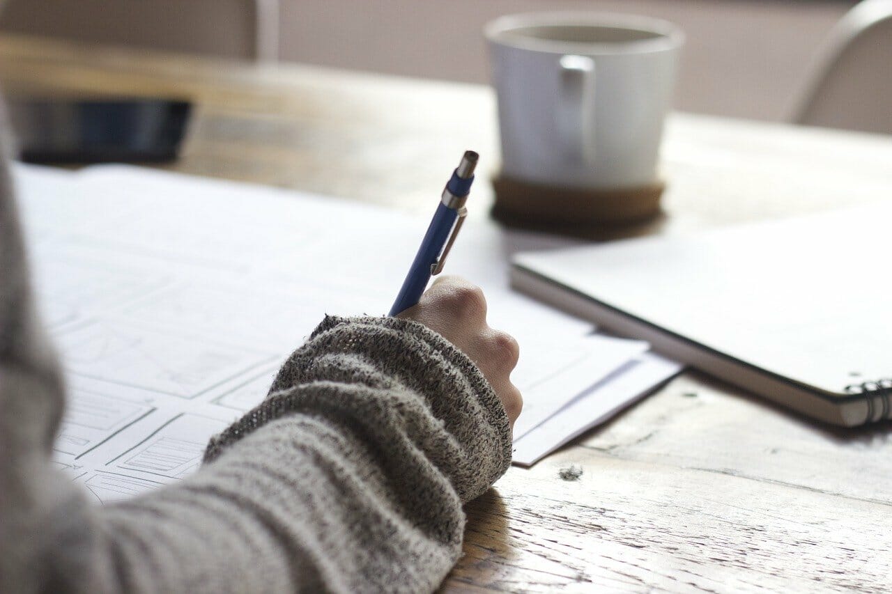 Write Person Info for authors - Oral History Society